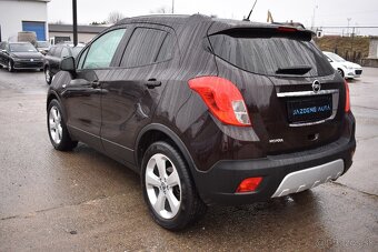 Opel Mokka 1.6 S/S drive - 2