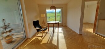 🏡Slnečný 3-izbový byt novostavba pri Bardejovských Kúpeľoch - 2