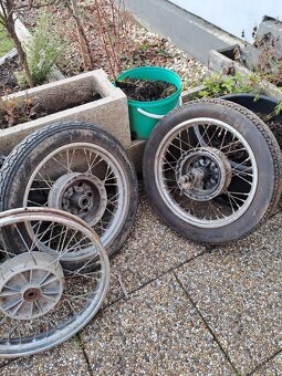 Diely jawa cz mix - 2