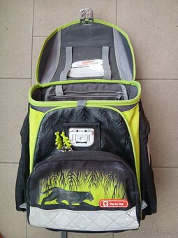 Školská aktovka - 2