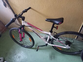 Predám bicykle author - 2