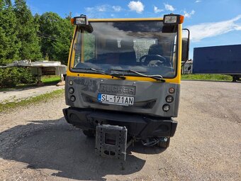 BUCHER BU150 4x4 S3 - 2