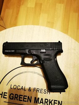 Glock 45 Gen5 MOS 6mm Umarex - 2