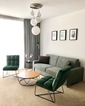 Apartmán Hrebienok Resort II.- Starý Smokovec, Vysoké Tatry - 2