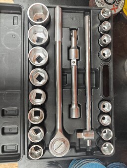 Gola sada GEKO 3/4" - 2