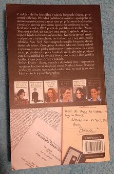 Predám knihy rôznych žánrov - 2