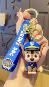 Detský prívesok labkova patrola - 2