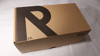 Detské papuče RAK, Veľ. 18 ... inzerát č.20 - 2