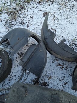 diely škoda octavia 1 aj combi - 2