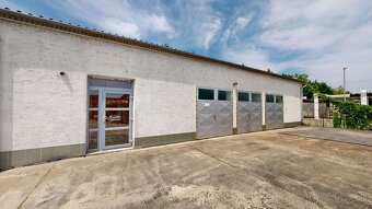 PRIESTOR na prenájom v ŠALI - 2