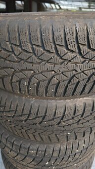 205/55 R16 Zimné - 2