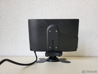 Parkovací systém LCD+kamera 78-600 - 2