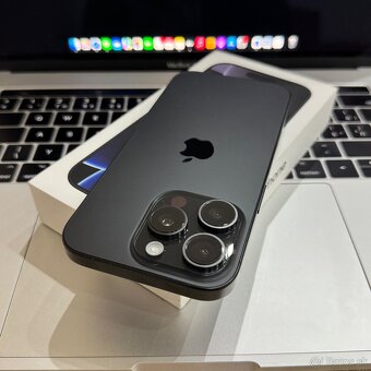 iPhone 16 Pro 256GB - 2