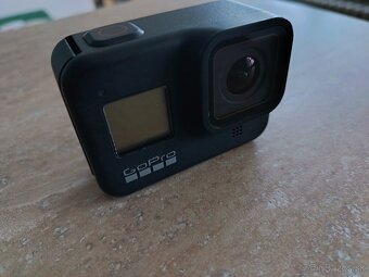 Gopro Hero 8 - 2