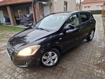 Kia Ceed 1.4 CVVT 105K M5 (benzín) kup. v SR - 2