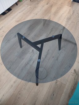 Konferenčný stolík - 2