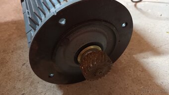 SEW Eurodrive Alfred Imhof AG - 2