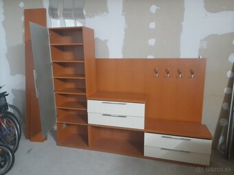 skrinova zostava - 2