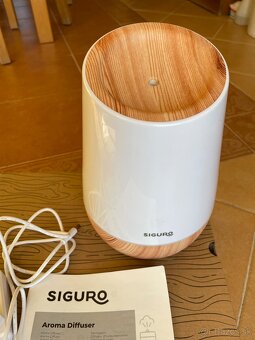 Predám zvlhčovač vzduchu - 2