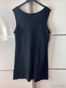 Tehotenské šaty - 2