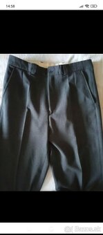 Pánske (chlapčenské) obleky - 2