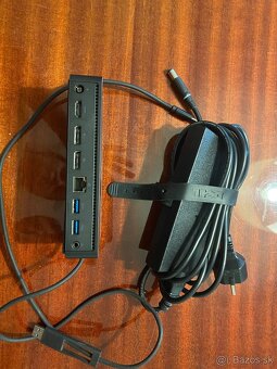 Dokovacia stanica Dell D6000 - 2