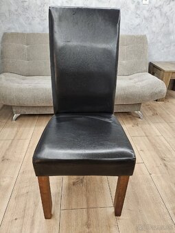 Stolička na predaj - 2