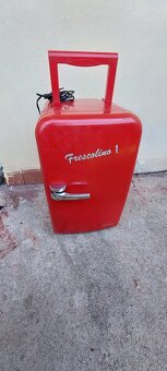 prenosná chladnička - 2