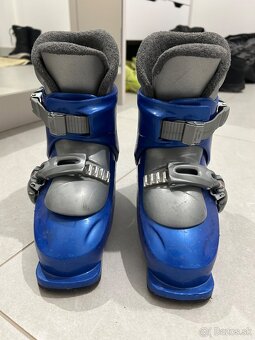 TECNO PRO T45, 205mm - 2