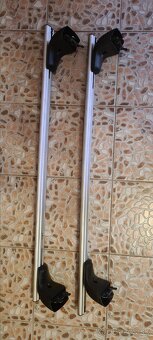 Thule Aerobar Skoda Octavia, Fabia - 2