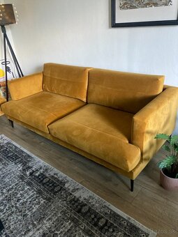 Predám sedačky - 2