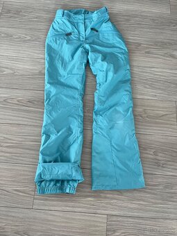 Lyžiarske nohavice XS - 2