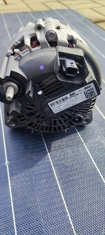 Alternátor   Renault  Dacia Nissan - 2