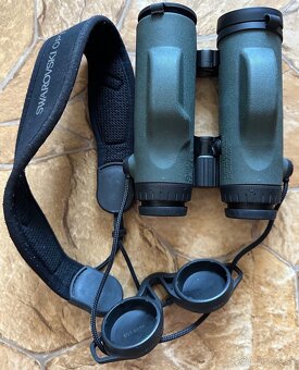 Ďalekohľad SWAROVSKI EL RANGE 8x42 - 2