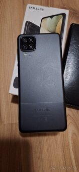 Samsung Galaxy A12 - 2