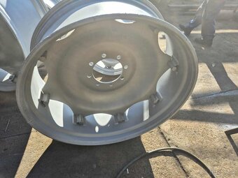 Disky na Zetor Forterra - 2