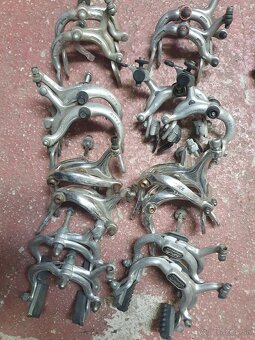 Vintage diely na cestný bicykel - 2