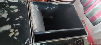 Predám reproboxy / skellety / ozvučnina / bedne - 2