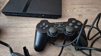 PS2 slim - 2