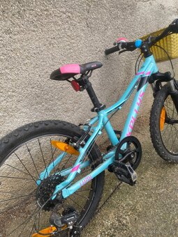 Kellys detsky bike - 2