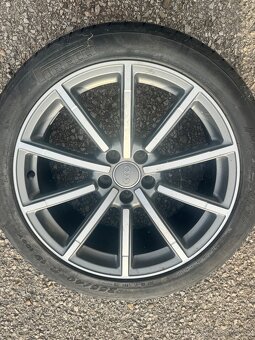 Audi disk 8U0601025M - 2