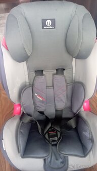 Predám detskú autosedačku - 2