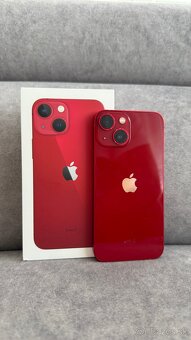 iPhone 13 mini 128 Gb Red - 2