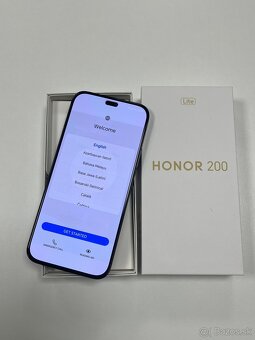 Honor 200 Lite 8/256GB - 2