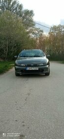FIAT MAREA WEEKEND 1,9 TD - nova STK - 2
