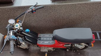 MPK korado supermaxi ss50 - 2