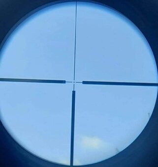 Puškohľad Edenberg - 2