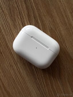 Airpods Pro 2 ORIGINÁL - 2