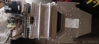 Predám Protherm panda - 2