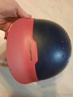 Jazdecká prilba detská - 2